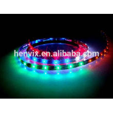 Bandes blanches PCB 12v IP66 rgb adressables